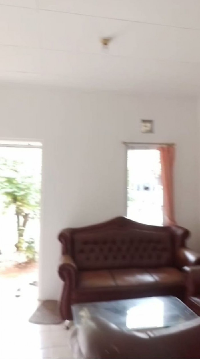 Rumah Disewakan di Cluster Catania Deltamas Cikarang